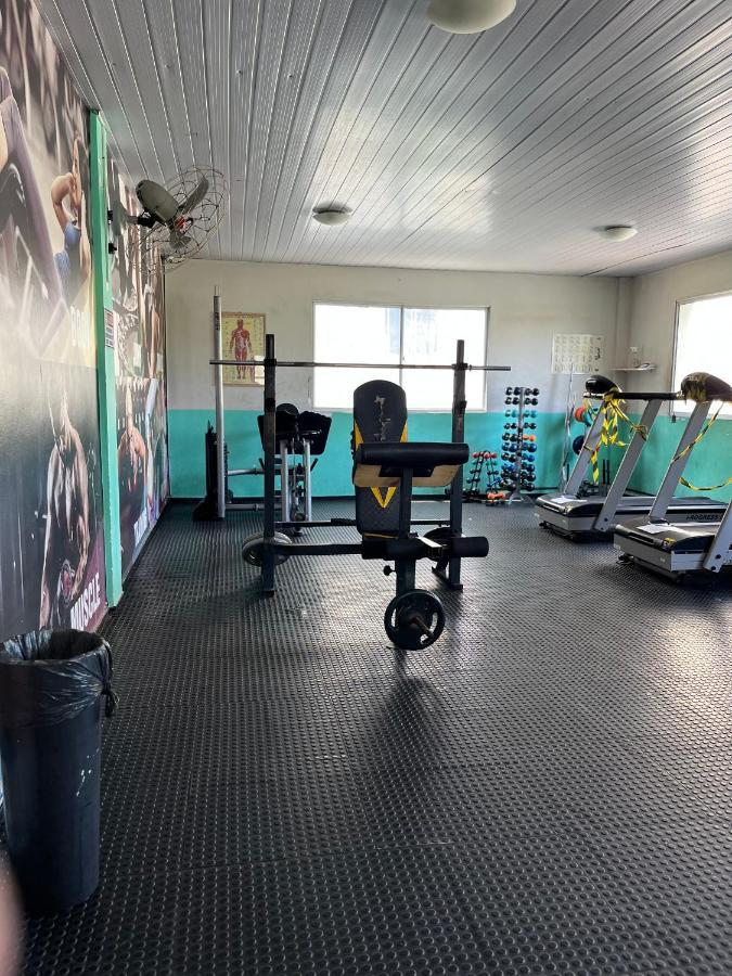 Cobertura Climatizada Com A 2km Do Aeroporto De Salvador E Praias Apartamento Lauro de Freitas